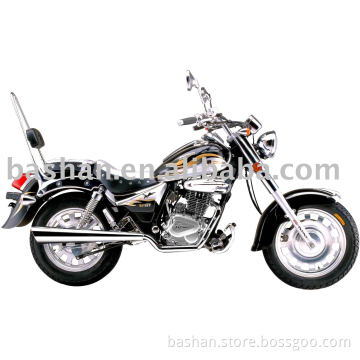 Diesel 150cc motorcycles 4 stroke Starter Electric